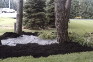 mulchinstall