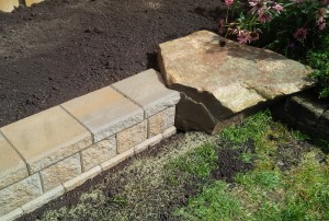 Retaining wall6